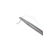 Nylon Suture Thread (12 Pack)