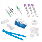 IV & Phlebotomy Practice Essential