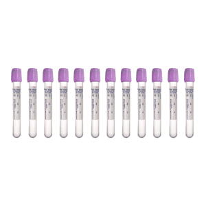 vacutainers
