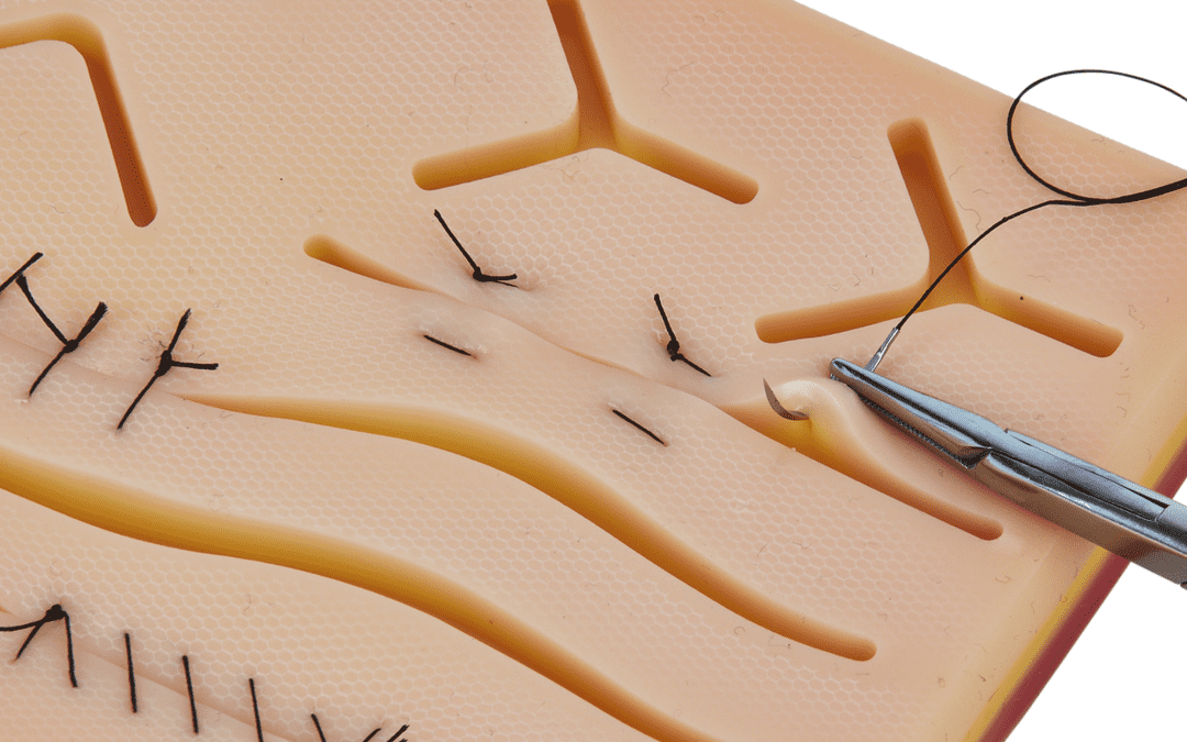 Protected: Suturing: Techniques, History, Tips and Suture Practice Kit for Medical Students and Professionals