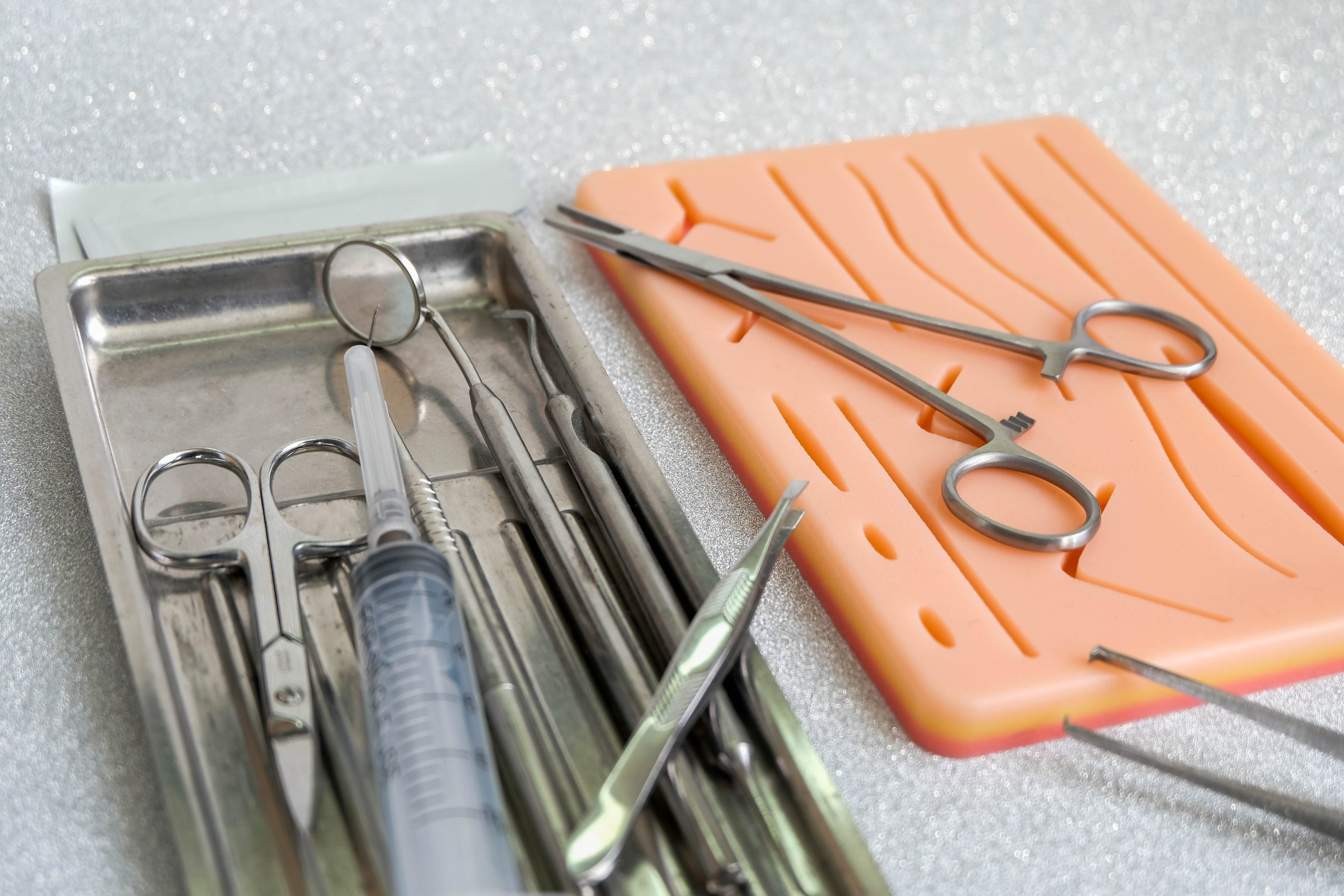 suturing tools
